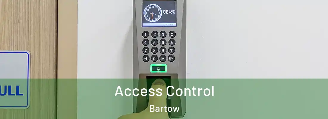  Access Control Bartow