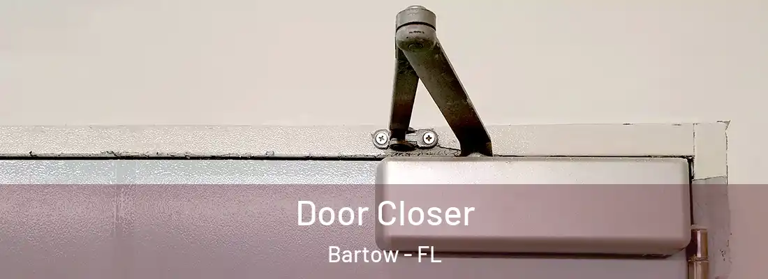  Door Closer Bartow - FL