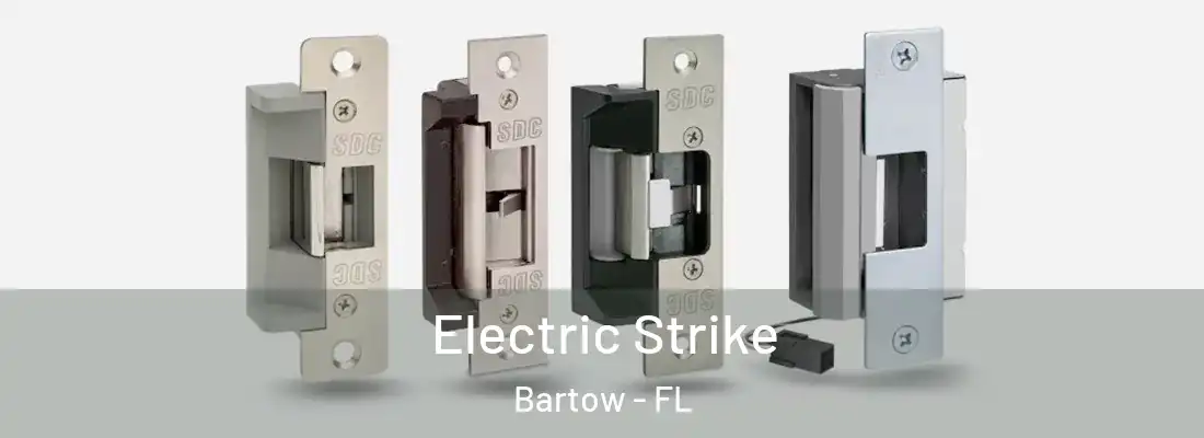  Electric Strike Bartow - FL