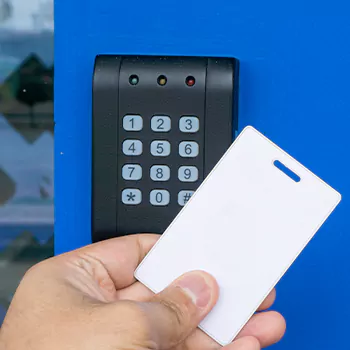 Employee Access Card Systems in Bartow, FL