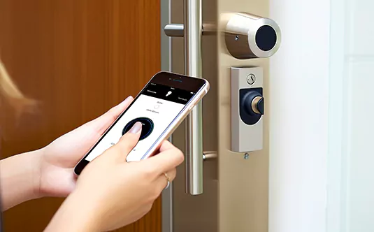 Access Management in Bartow, FL