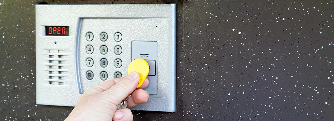 Access Control System Repairs and Maintenance for Homes in Bartow, FL