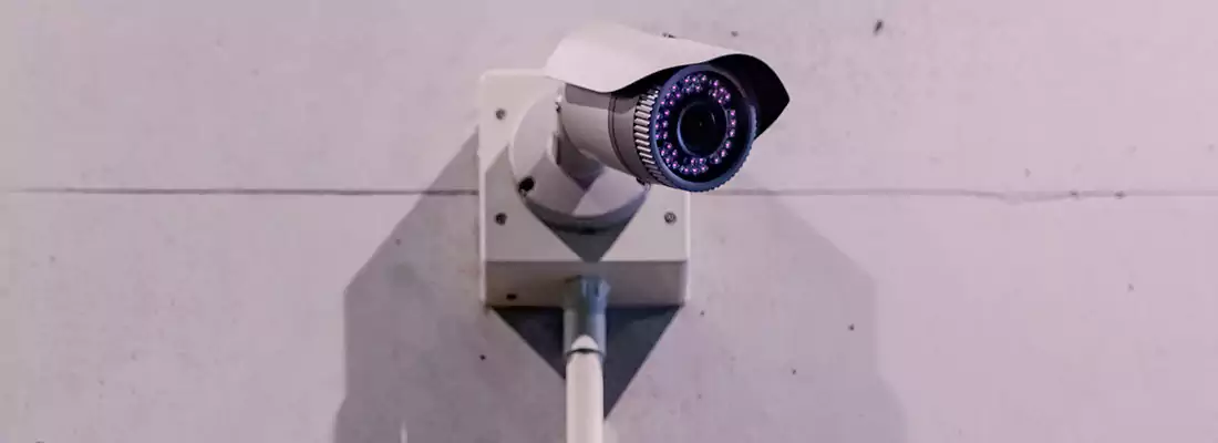 Advantages of Professional Motion Detection Camera Installation in Bartow, FL