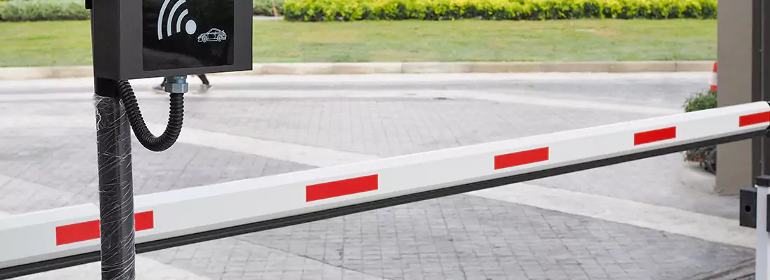 Affordable Automatic Vehicle Barrier Installation Services in Bartow, FL