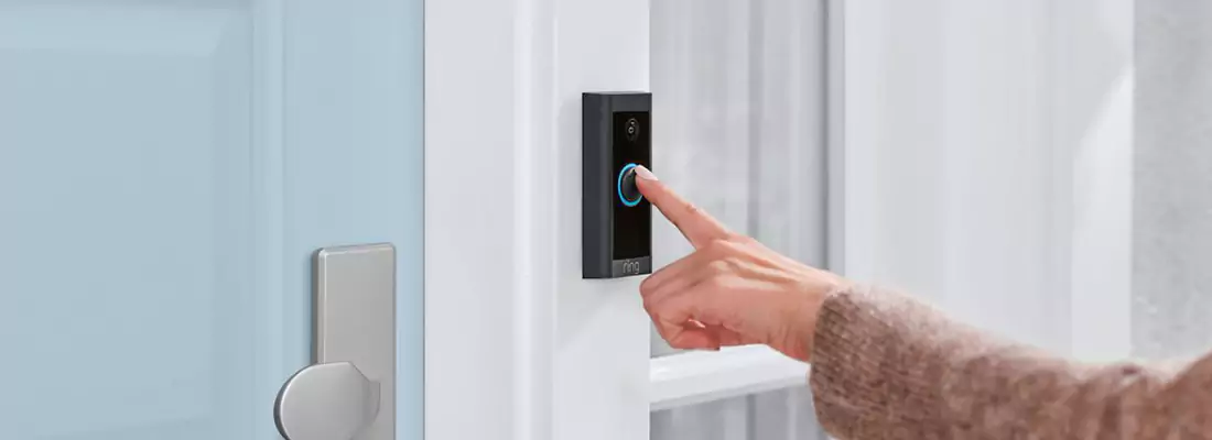 Affordable Electric Doorbell Solutions for Homes and Offices in Bartow, FL