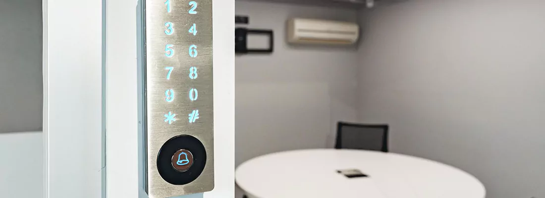 Affordable Keyless Lock Door Solutions for Homes and Offices in Bartow, FL