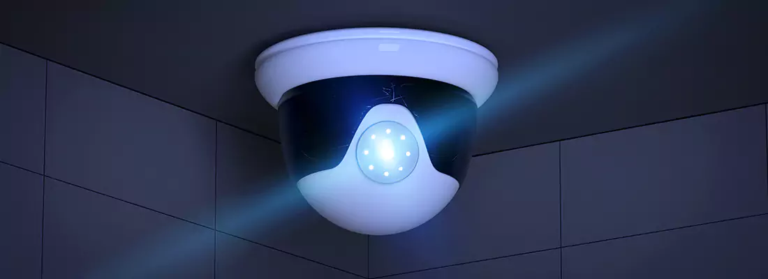 Affordable Night Vision CCTV Camera Services in Bartow, FL