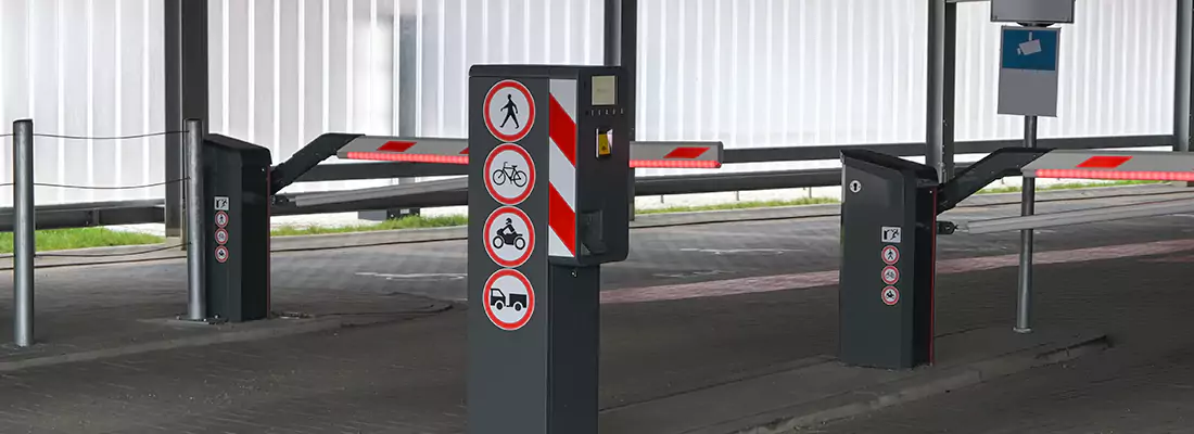 Affordable Parking Gate Systems for Efficient Access Control in Bartow, FL