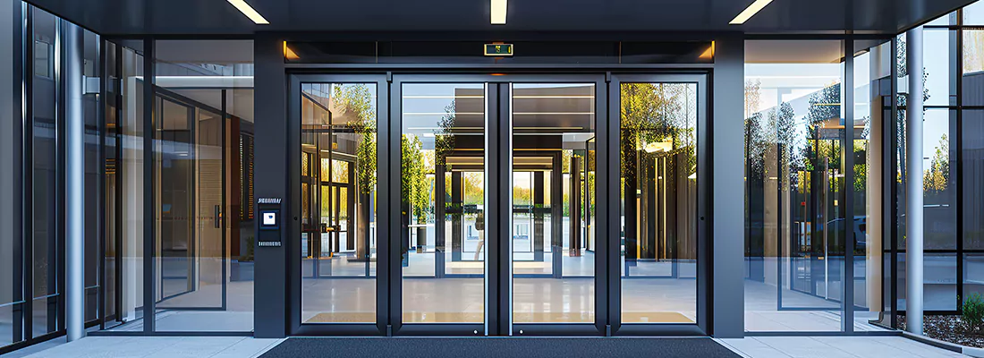 Automatic Overhead Door Repair and Installation in Bartow, FL