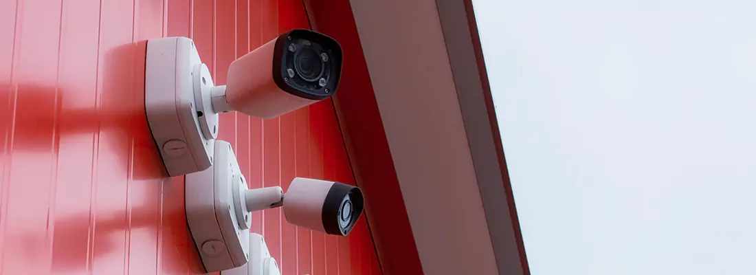 Benefits of HD CCTV Cameras for Security in Bartow, FL