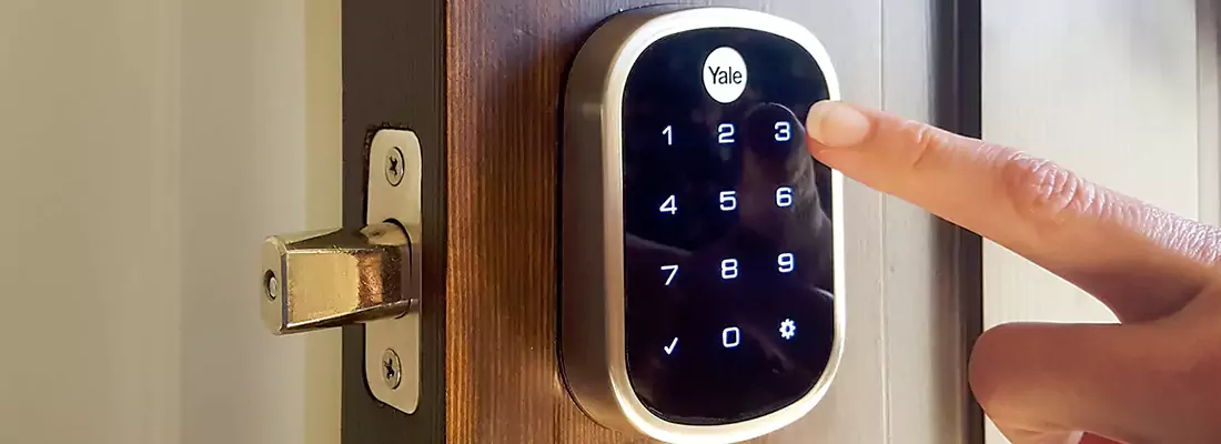 Best PIN Code Locks for Residential and Commercial Security in Bartow, FL