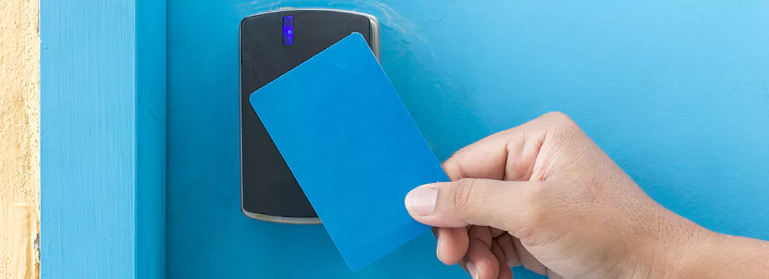 Card Lock Systems for Secure Access in Bartow, FL