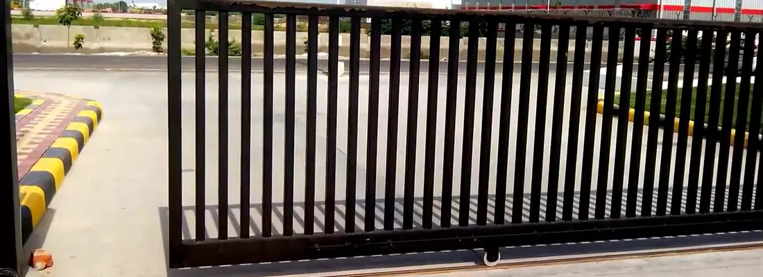 Commercial Automatic Sliding Repair and Maintenance in Bartow, FL