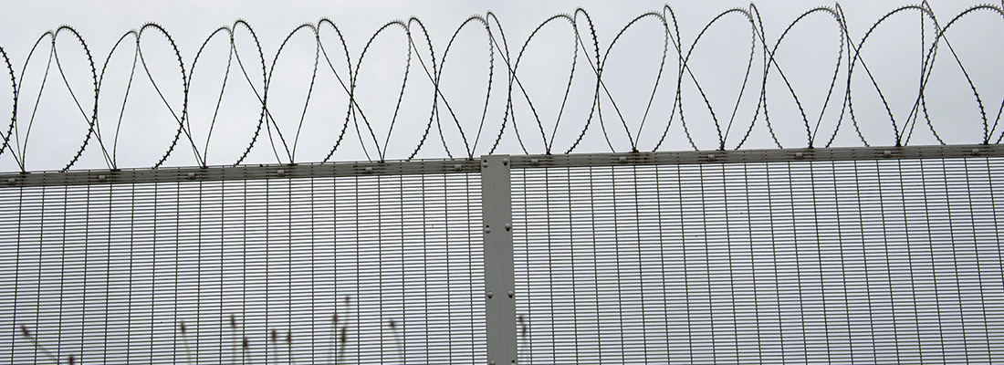 Commercial Security Gate Installations in Bartow, FL