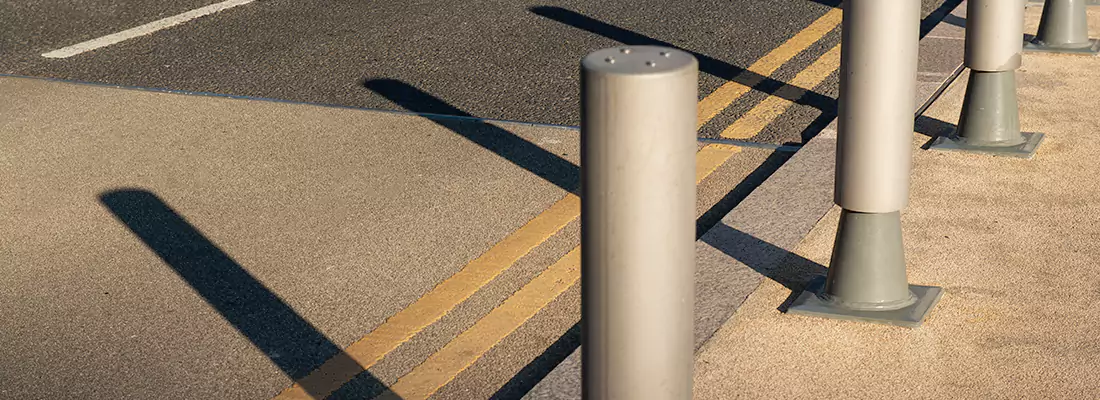 Fast and Reliable Car Parking Post Installation Services in Bartow, FL