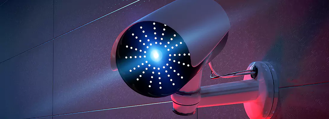 Features of Our Night Vision CCTV Cameras in Bartow, FL