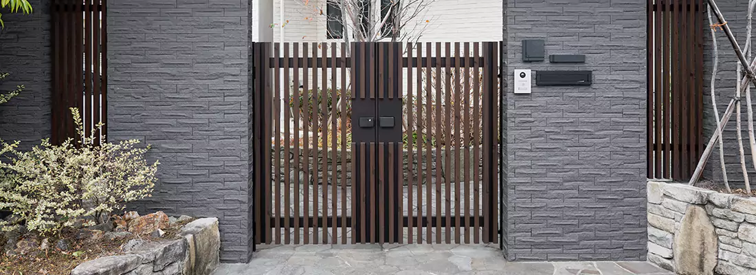 Gate System Repair and Maintenance Services in Bartow, FL