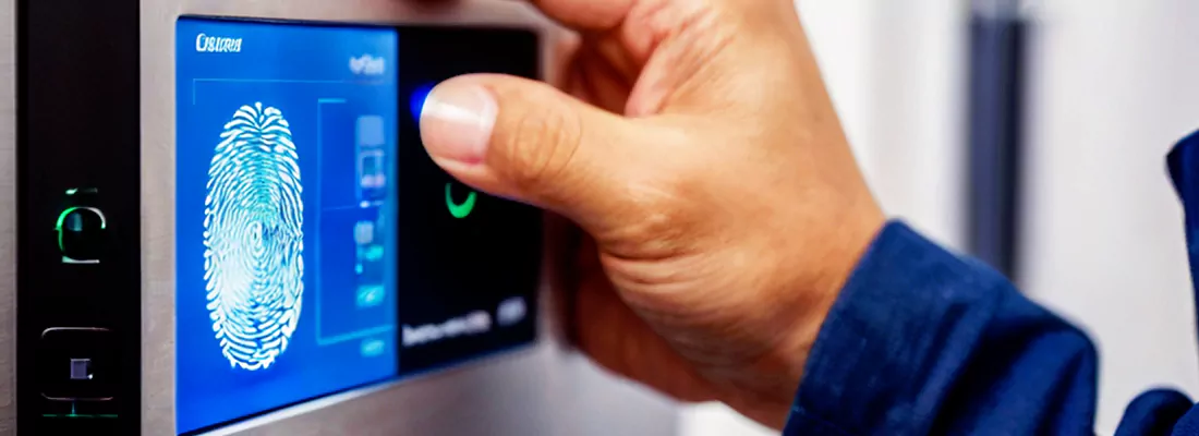 Right Biometric Security System in Bartow, FL