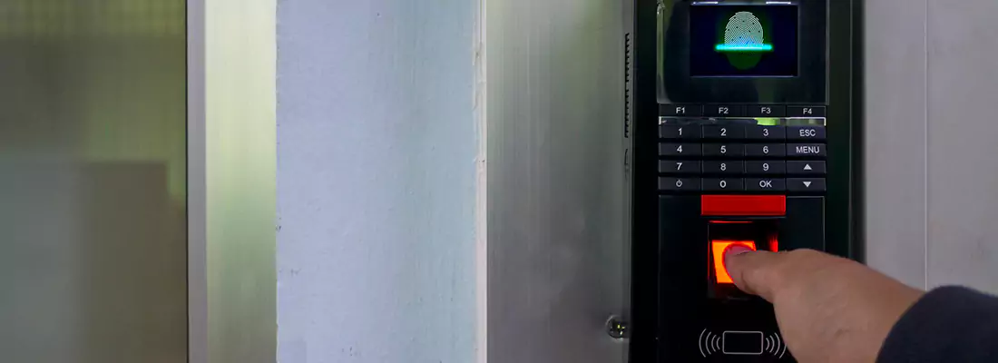 Reliable Access Control System Installation in Bartow, FL