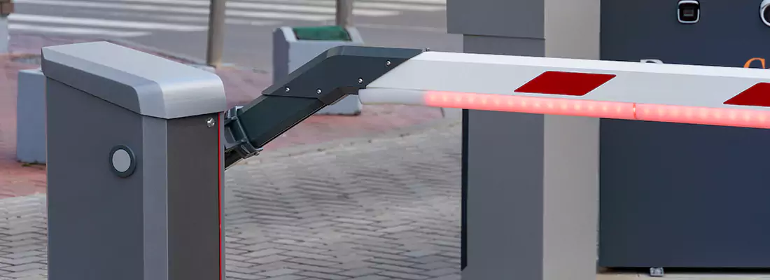 Reliable and Durable Automatic Vehicle Barriers in Bartow, FL
