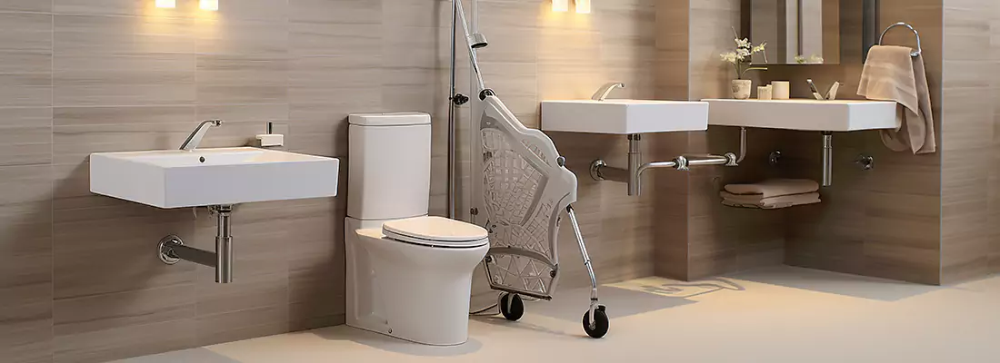 Reliable Handicap Washroom Installation and Maintenance in Bartow, FL