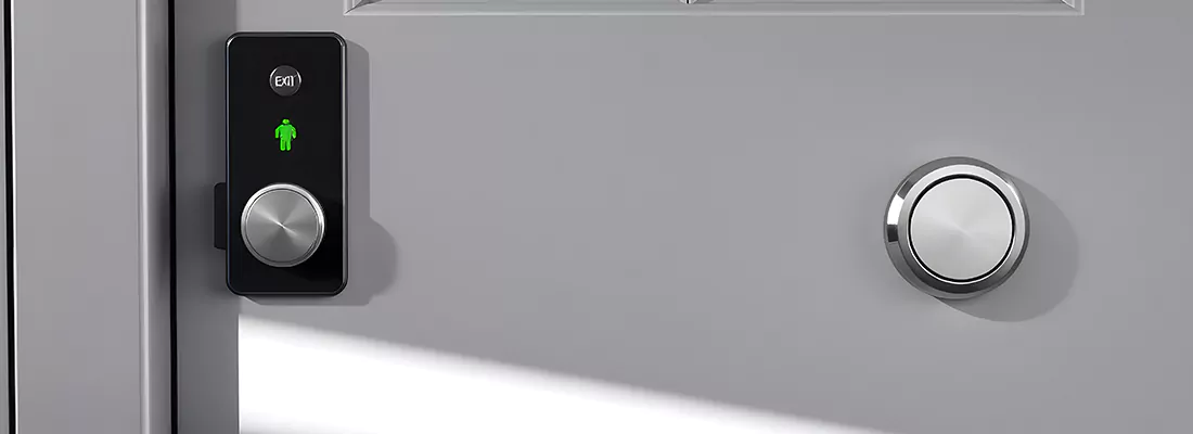 Reliable Maintenance and Repairs for Magnetic Locks in Bartow, FL