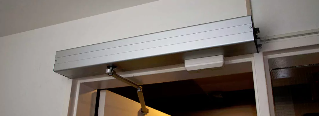 Residential Door Operator Service in Bartow, FL