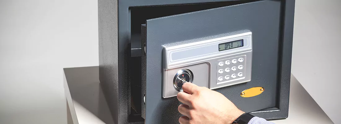 Safe Opening Repair in Bartow