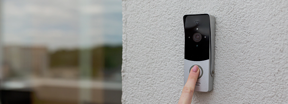 Smart Doorbell Installation Experts in Bartow, FL