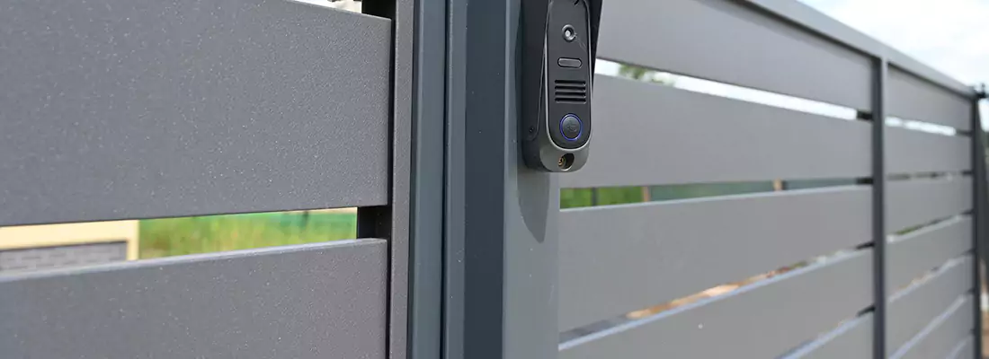 Smart Electric Doorbells with Video and Motion Detection in Bartow, FL