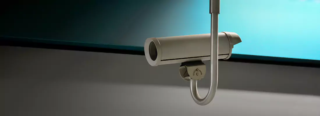 Smart Wireless CCTV Cameras for Remote Monitoring in Bartow, FL