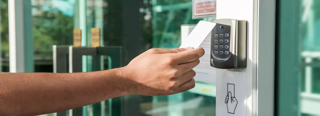 The Best Access Control Features for Properties in Bartow, FL