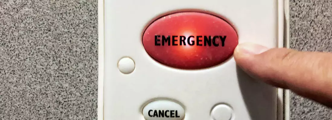 Upgrade Your Washroom Safety with Emergency Buttons in Bartow, FL