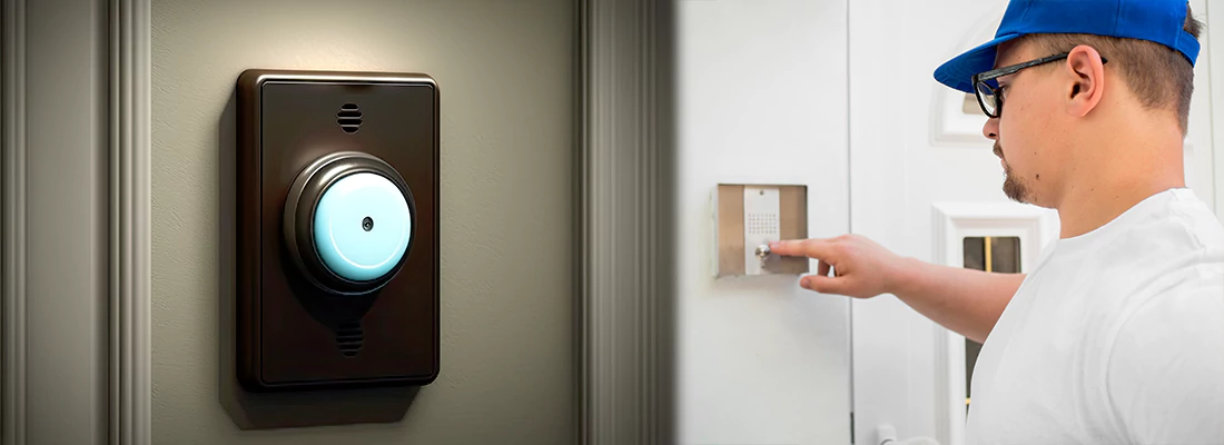 Why Choose Bartow Access Control for Door Wave Button Installation in Bartow, FL?