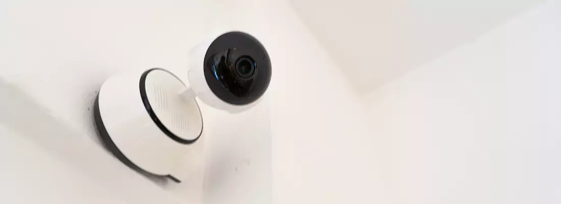 Why Choose Bartow Access Control for Indoor CCTV Camera Services in Bartow, FL?