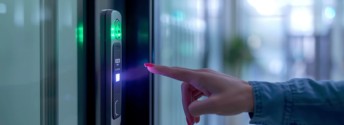 Why Choose Bartow Access Control for Touchless Door Installation in Bartow, FL?