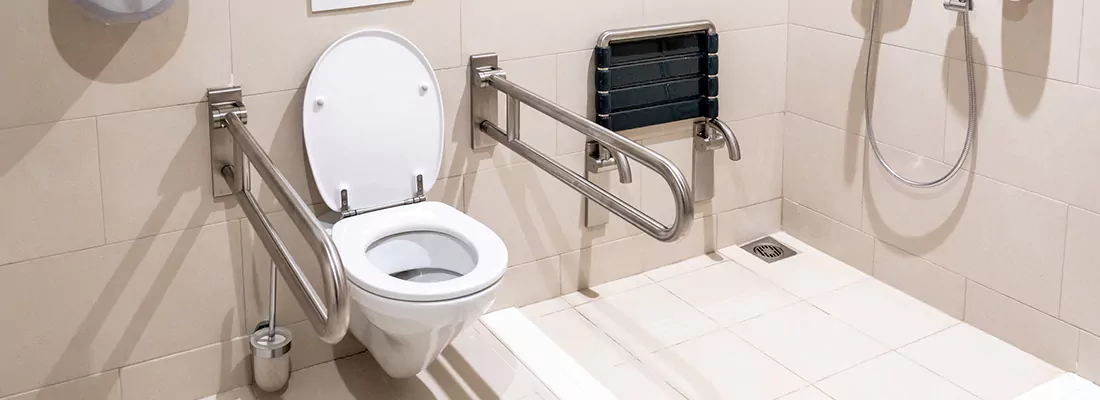 Why Choose Us for Handicap Restroom Services in Bartow, FL?