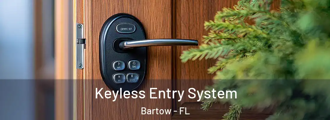  Keyless Entry System Bartow - FL
